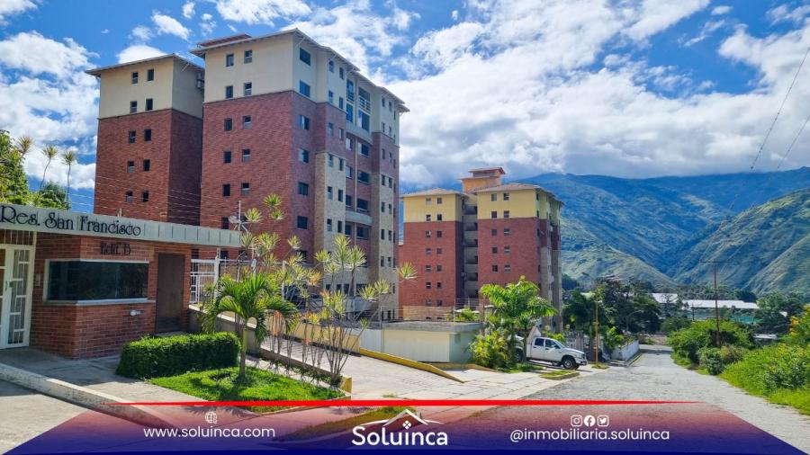 Foto Apartamento en Venta en Mérida, Mérida - U$D 21.000 - APV234868 - BienesOnLine