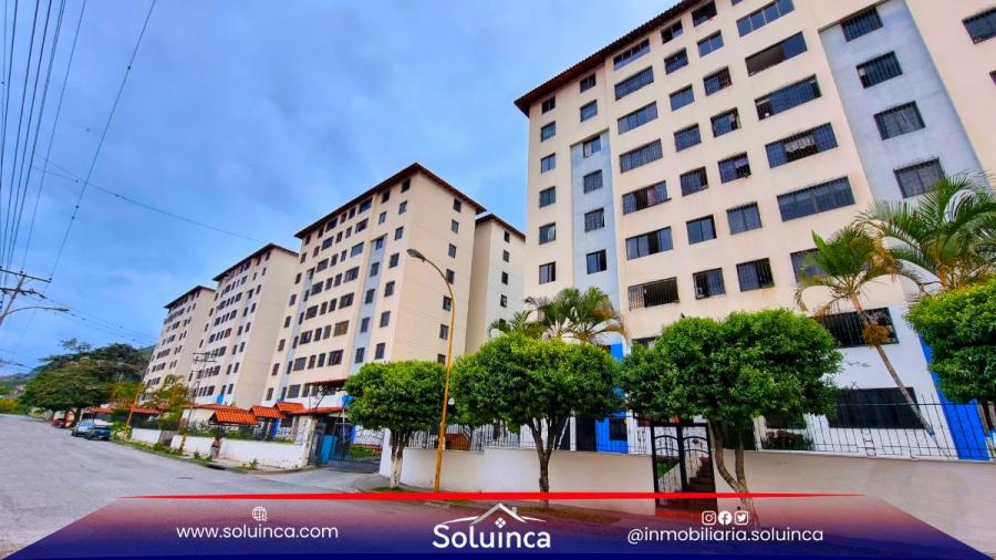 Foto Apartamento en Venta en Mérida, Mérida - U$D 22.000 - APV229951 - BienesOnLine