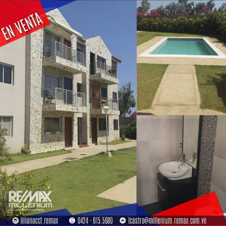 Foto Apartamento en Venta en Maracaibo, Zulia - BsF 45.000.000 - APV73941 - BienesOnLine