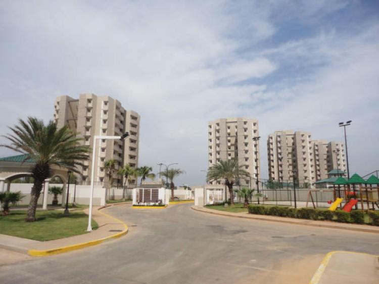 Foto Apartamento en Venta en Milagro Norte, Maracaibo, Zulia - BsF 4.500.000 - APV55054 - BienesOnLine
