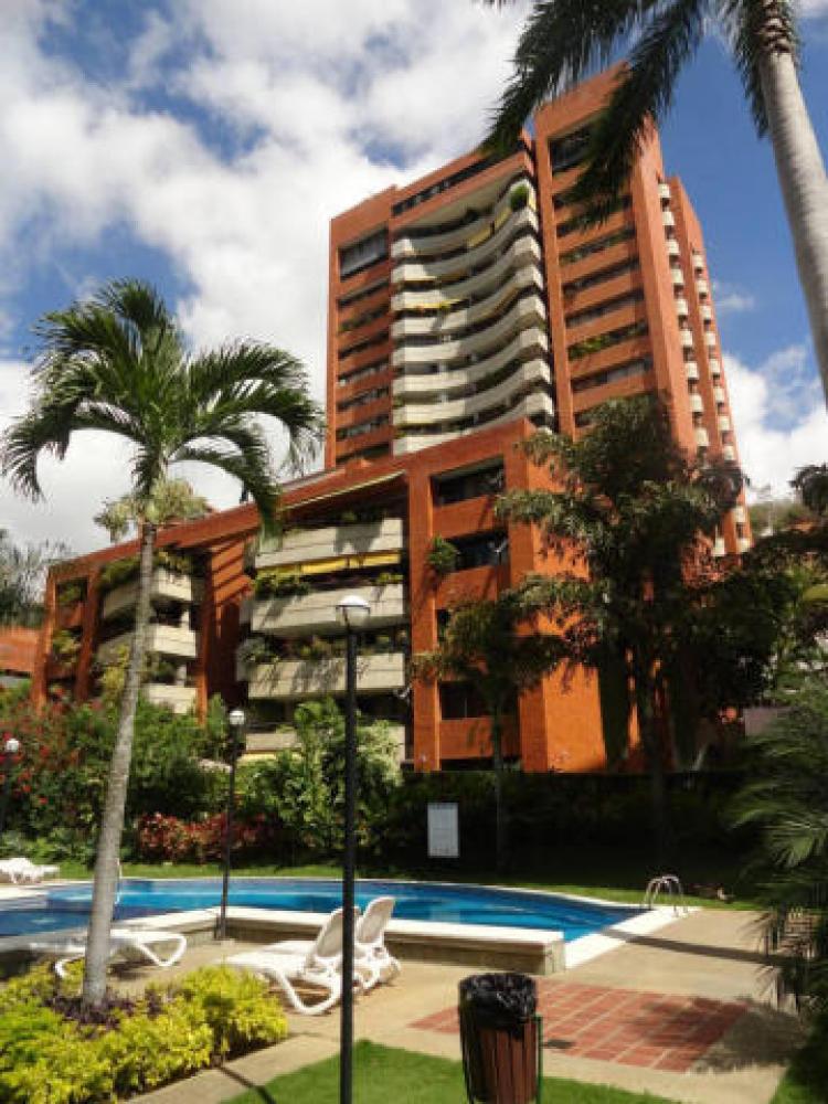 Foto Apartamento en Venta en Caracas, Distrito Federal - APV109342 - BienesOnLine