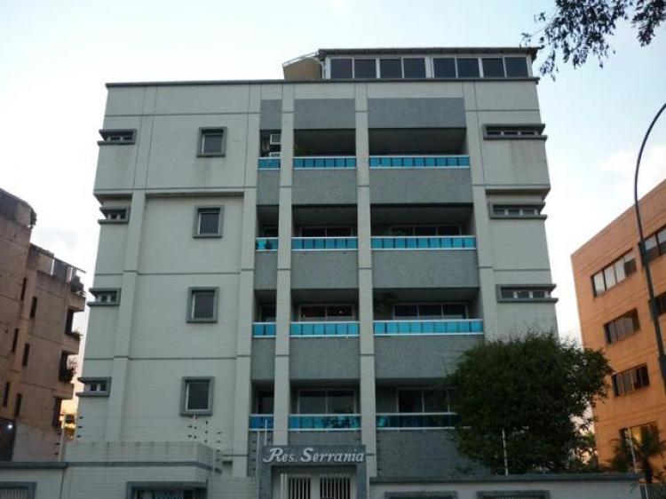 Foto Apartamento en Venta en Caracas, Distrito Federal - APV109341 - BienesOnLine