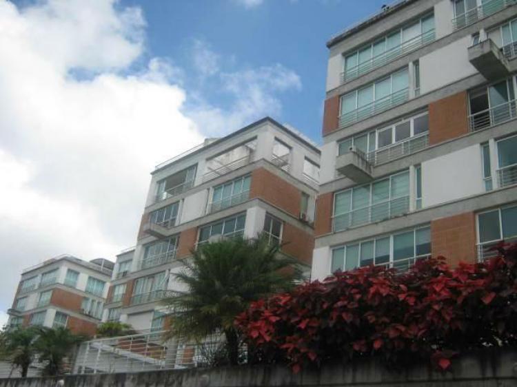 Foto Apartamento en Venta en Caracas, Distrito Federal - APV106944 - BienesOnLine