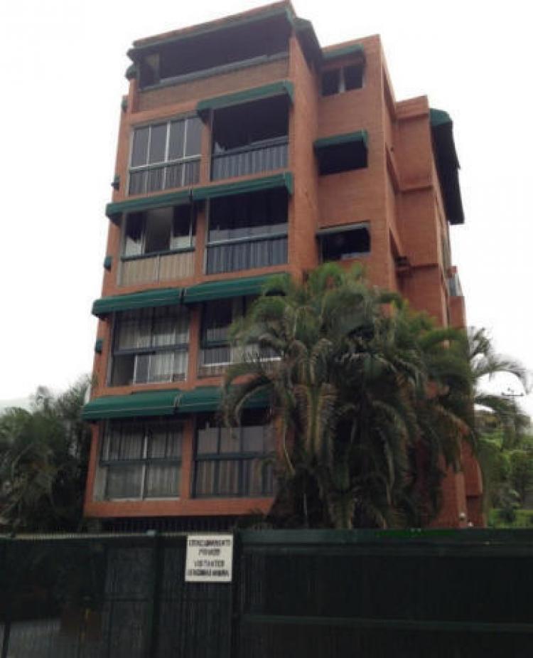 Foto Apartamento en Venta en Caracas, Distrito Federal - APV108425 - BienesOnLine