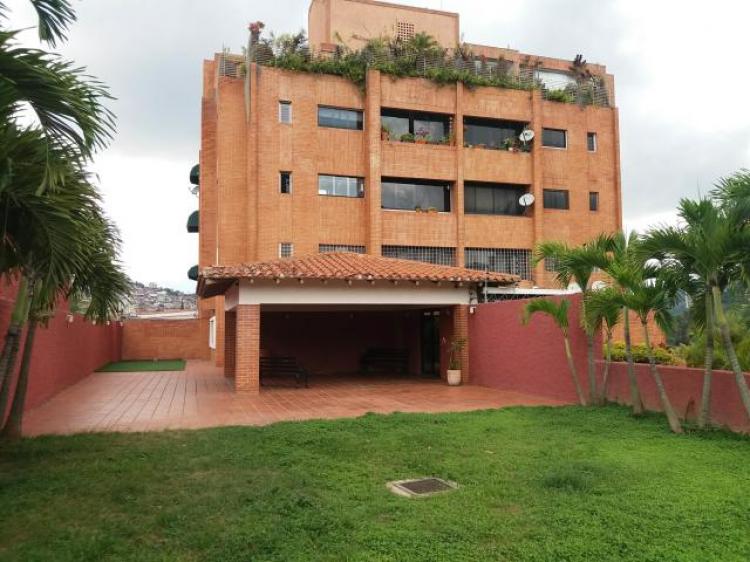 Foto Apartamento en Venta en Caracas, Distrito Federal - APV109098 - BienesOnLine