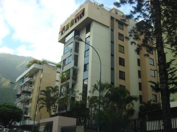 Foto Apartamento en Venta en Caracas, Distrito Federal - APV111479 - BienesOnLine