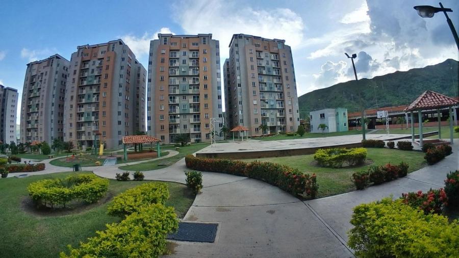 Foto Apartamento en Venta en Montemayor, San Diego, Carabobo - U$D 22.450 - APV133946 - BienesOnLine