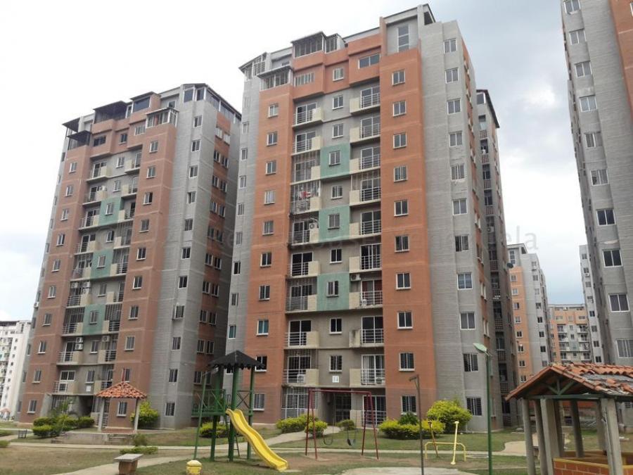 Foto Apartamento en Venta en Montemayor, San Diego, Carabobo - U$D 45.000 - APV140249 - BienesOnLine