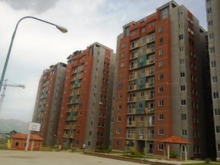 Foto Apartamento en Venta en Montemayor, San Diego, Carabobo - BsF 34.000.000 - APV90244 - BienesOnLine