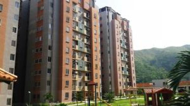 Foto Apartamento en Venta en Montemayor, San Diego, Carabobo - BsF 55.000.000 - APV78847 - BienesOnLine