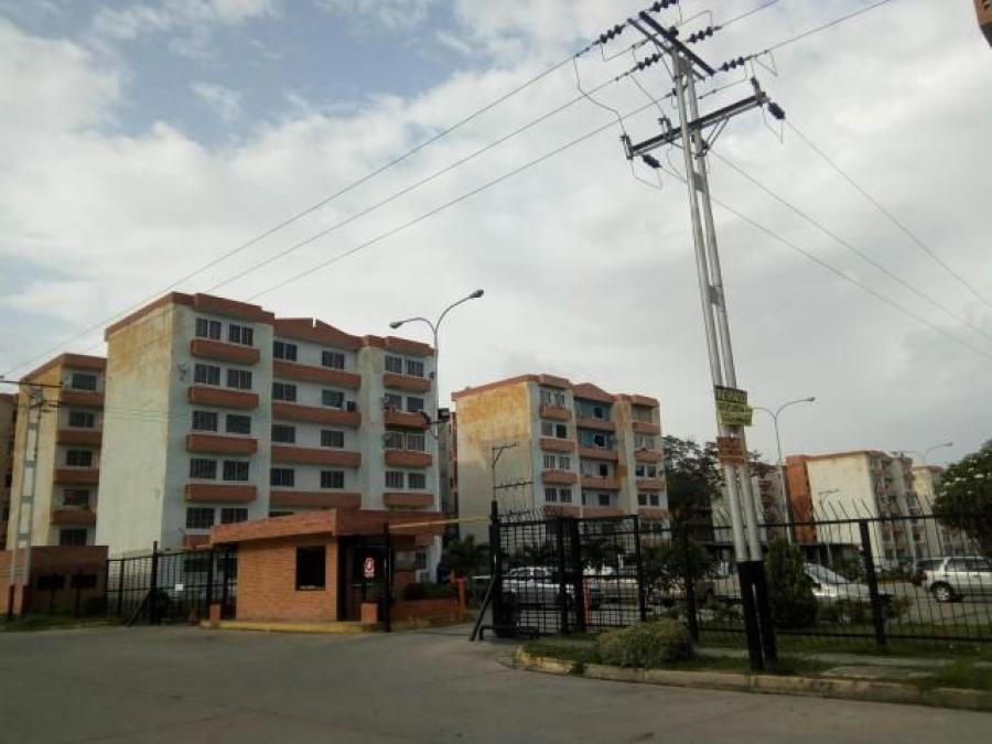 Foto Apartamento en Venta en Monteserino, San Diego, Carabobo - U$D 20.000 - APV134557 - BienesOnLine