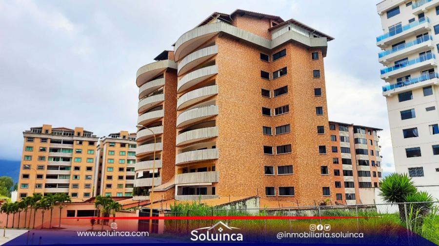 Foto Apartamento en Venta en AV LAS AMERICAS, Mérida, Mérida - U$D 45.000 - APV237318 - BienesOnLine