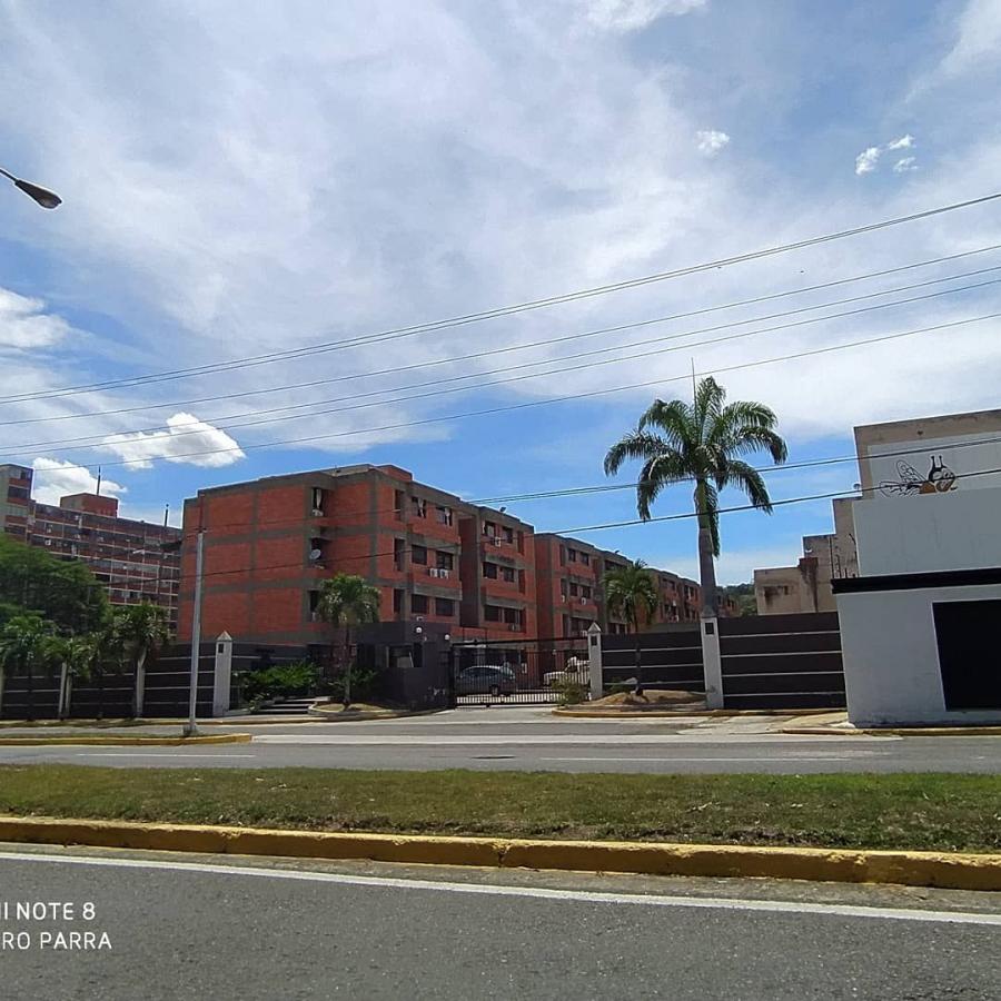 Foto Apartamento en Venta en Naguanagua, Carabobo - U$D 16.500 - APV130265 - BienesOnLine