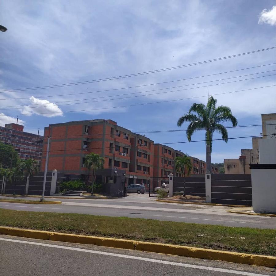 Foto Apartamento en Venta en Naguanagua, Carabobo - U$D 16.500 - APV130482 - BienesOnLine