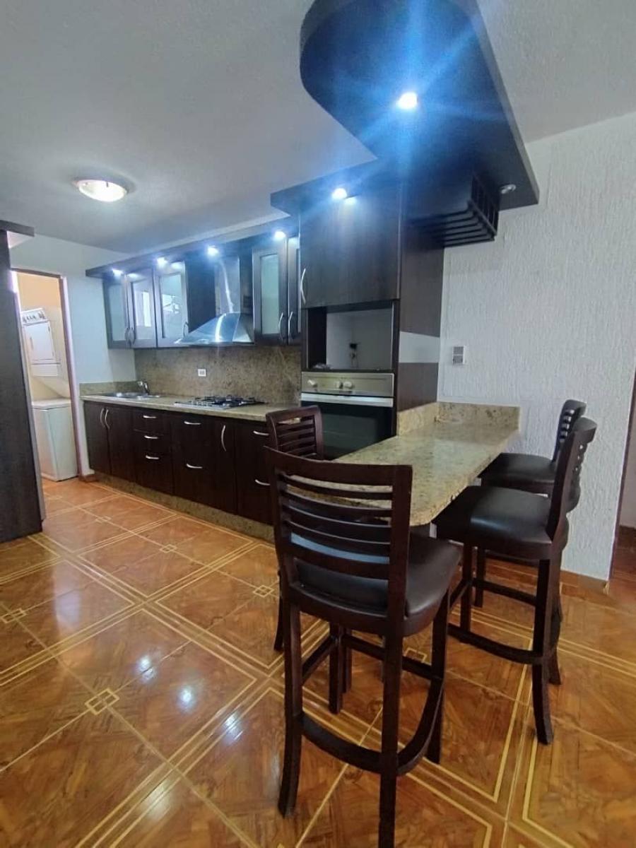 Foto Apartamento en Venta en Nueva Barcelona, Anzoátegui - U$D 32.000 - APV235518 - BienesOnLine