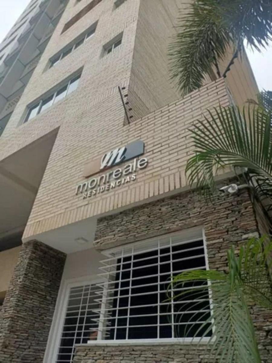 Foto Apartamento en Venta en RESIDENCIAS MONREALE LAS CHIMENEAS, RESIDENCIAS MONREALE LAS CHIMENEAS, Carabobo - U$D 42.000 - APV233307 - BienesOnLine