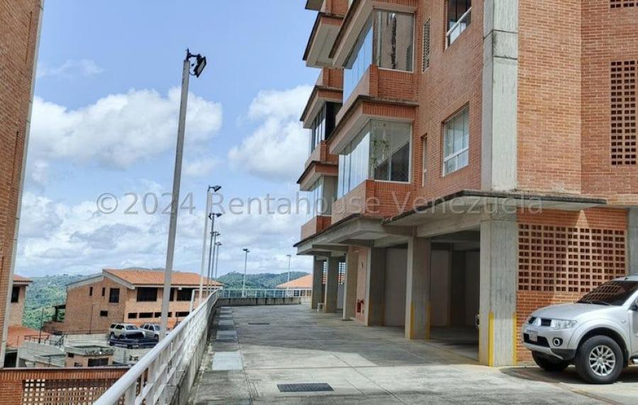 Apartamento en Venta en oripoto Caracas, Distrito Federal