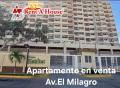 Apartamento en Venta en Zona centro Maracaibo