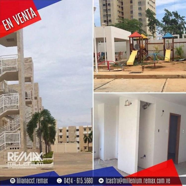 Foto Apartamento en Venta en Maracaibo, Zulia - BsF 34.000.000 - APV74797 - BienesOnLine