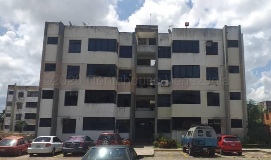 Foto Apartamento en Venta en Parque valencia, Valencia, Carabobo - U$D 9.500 - APV134820 - BienesOnLine