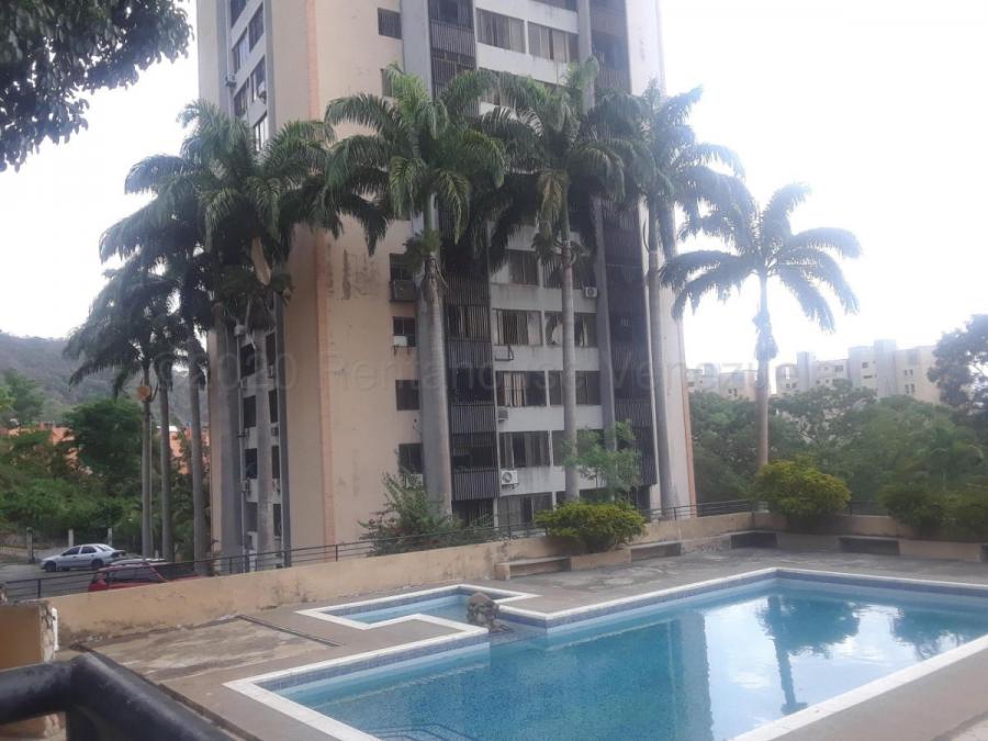 APARTAMENTO EN VENTA PIEDRA PINTADA NAGUANAGUA CARABOBO 21-2635 RAHV