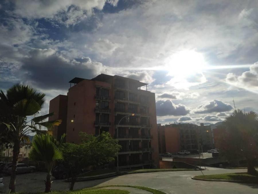 Foto Apartamento en Venta en Piedra pintada, Naguanagua, Carabobo - U$D 27.000 - APV136458 - BienesOnLine