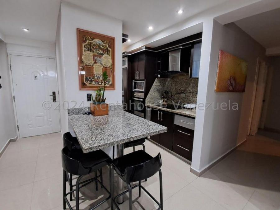 Foto Apartamento en Venta en Puerta maraven, Falcón - U$D 25.000 - APV231988 - BienesOnLine