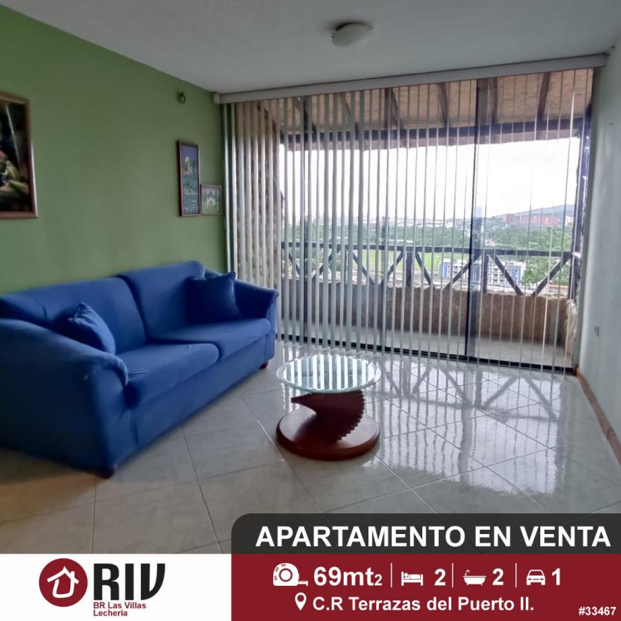 Foto Apartamento en Venta en Puerto la Cruz, Anzotegui - U$D 35 - APV233644 - BienesOnLine