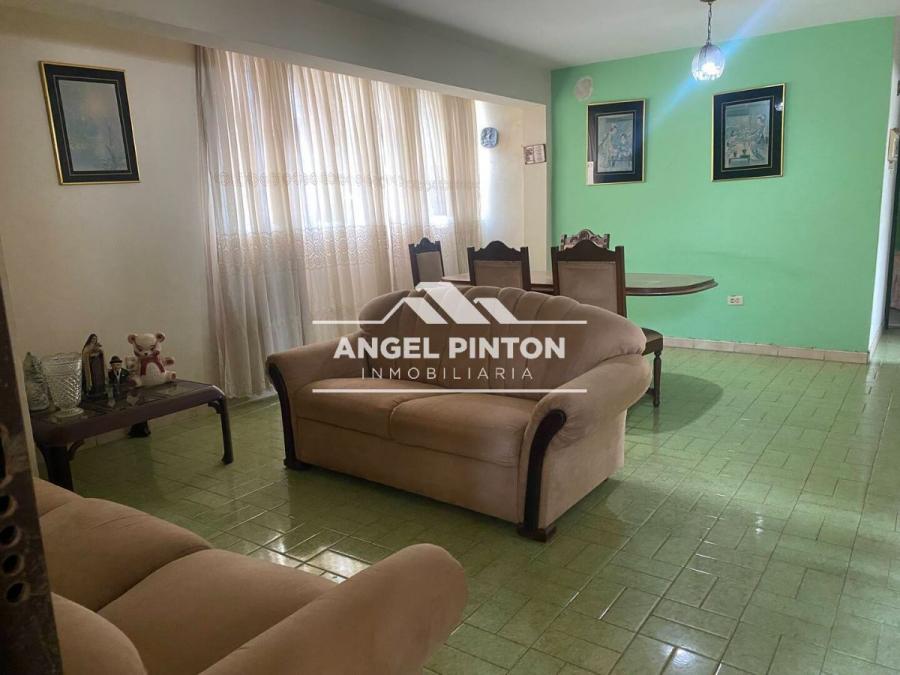 Foto Apartamento en Venta en El Cuj, Maracaibo, Zulia - U$D 8.500 - APV235667 - BienesOnLine