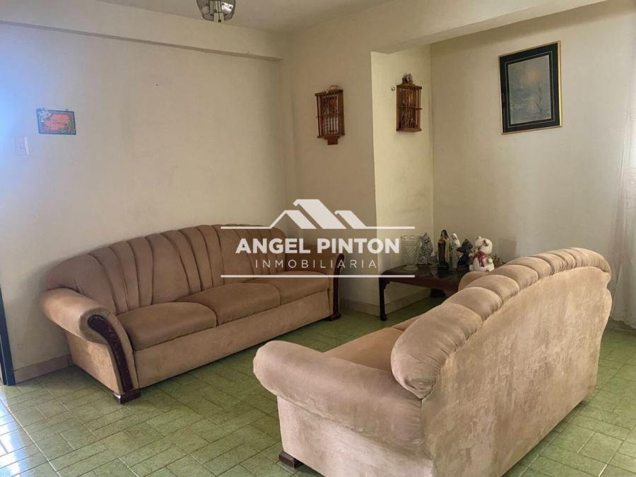 Foto Apartamento en Venta en El Cuj, Maracaibo, Zulia - U$D 8.500 - APV228890 - BienesOnLine