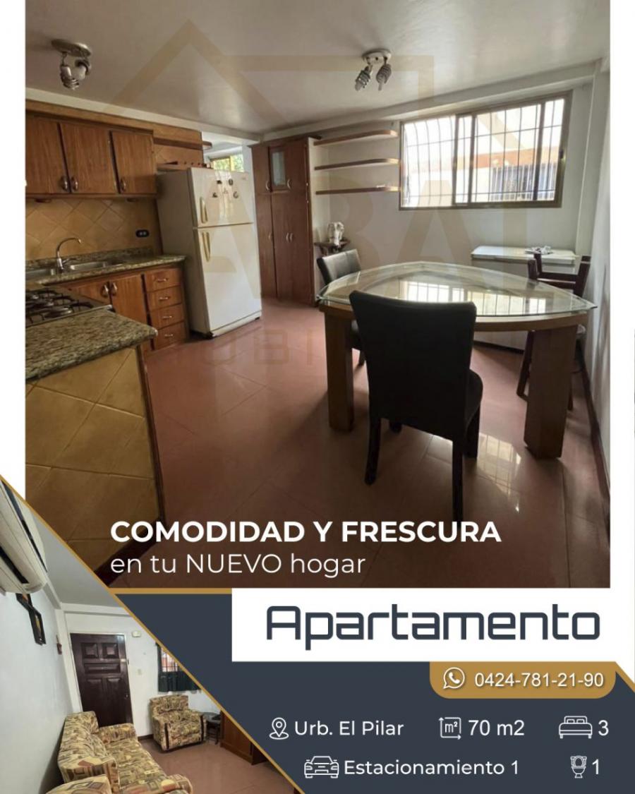 Foto Apartamento en Venta en Libertador, Mrida, Mrida - U$D 12.299 - APV227909 - BienesOnLine