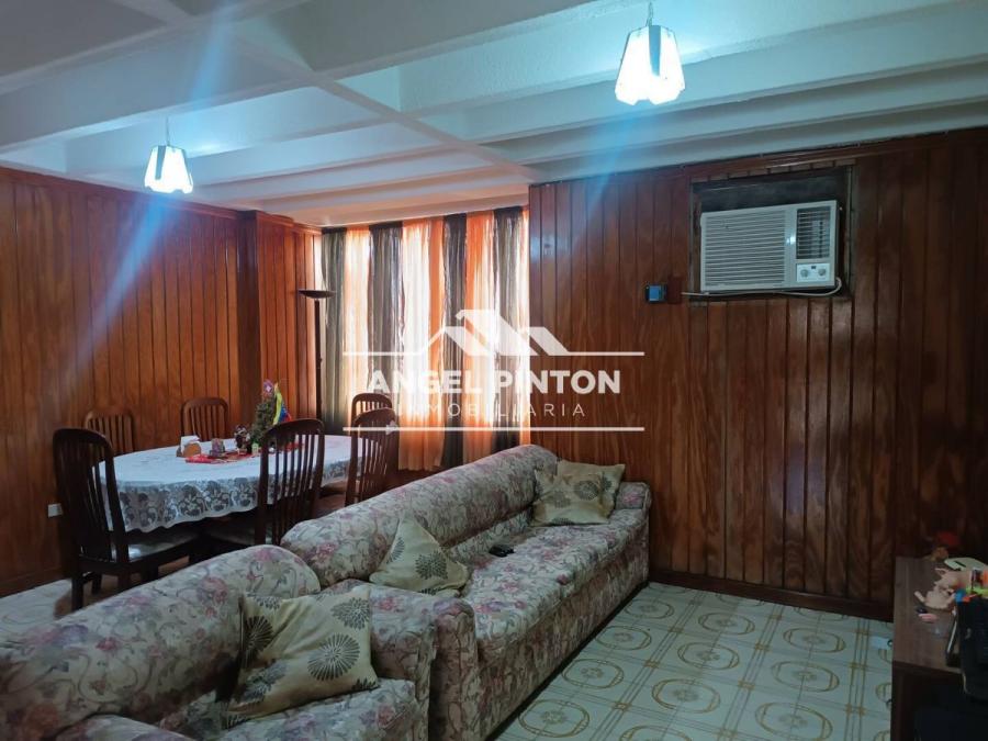 Foto Apartamento en Venta en El Varillal, Maracaibo, Zulia - U$D 8.000 - APV227329 - BienesOnLine