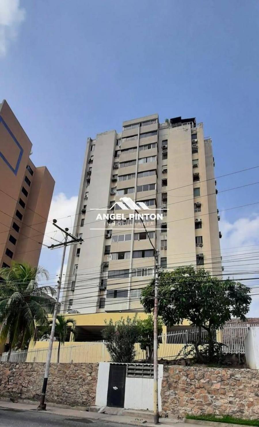 APARTAMENTO EN VENTA RES. NEVERI LECHERIA ANZOATEGUI API 6463