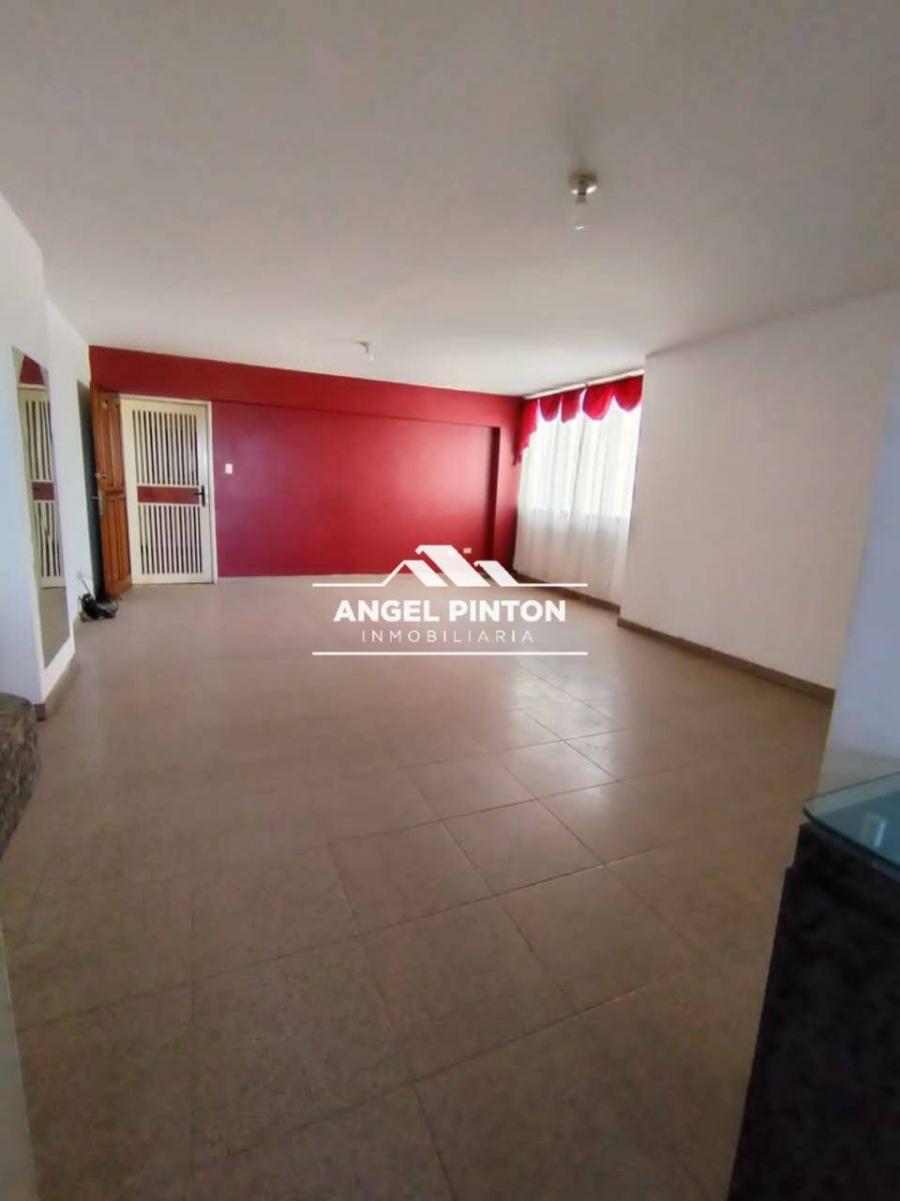 APARTAMENTO EN VENTA RES. NEVERI LECHERIA ANZOATEGUI API 6463