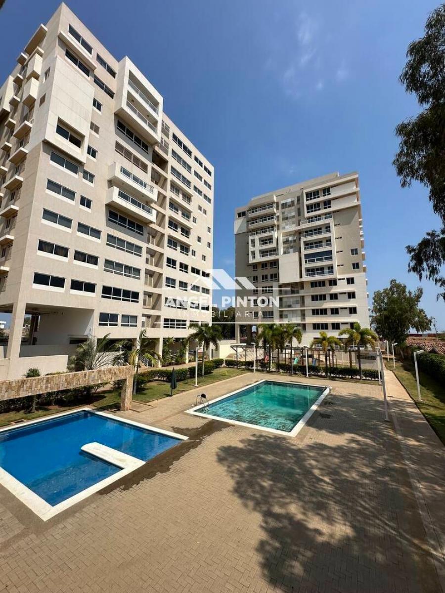 Foto Apartamento en Venta en MILAGRO, MARACAIBO, Zulia - U$D 80.000 - APV235544 - BienesOnLine