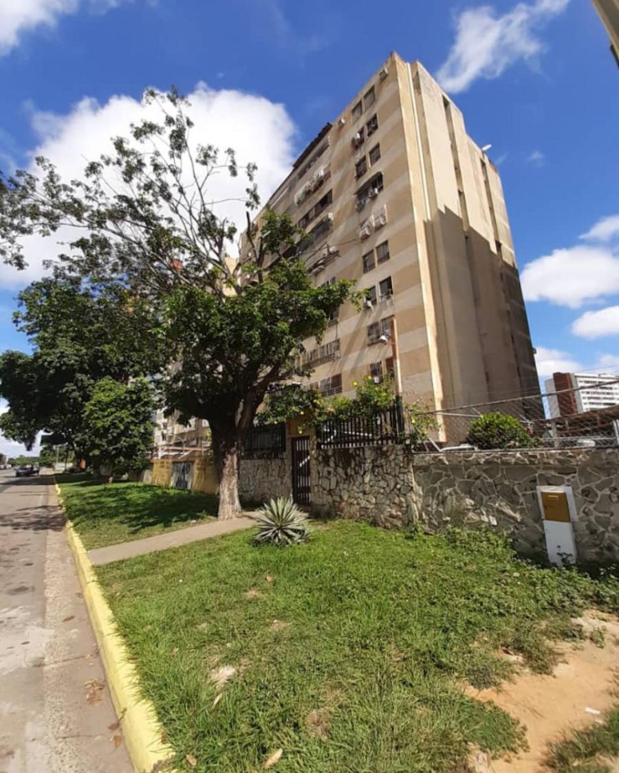 Apartamento en Venta, Resd Auyantepuy, Alta Vista, Puerto Ordaz