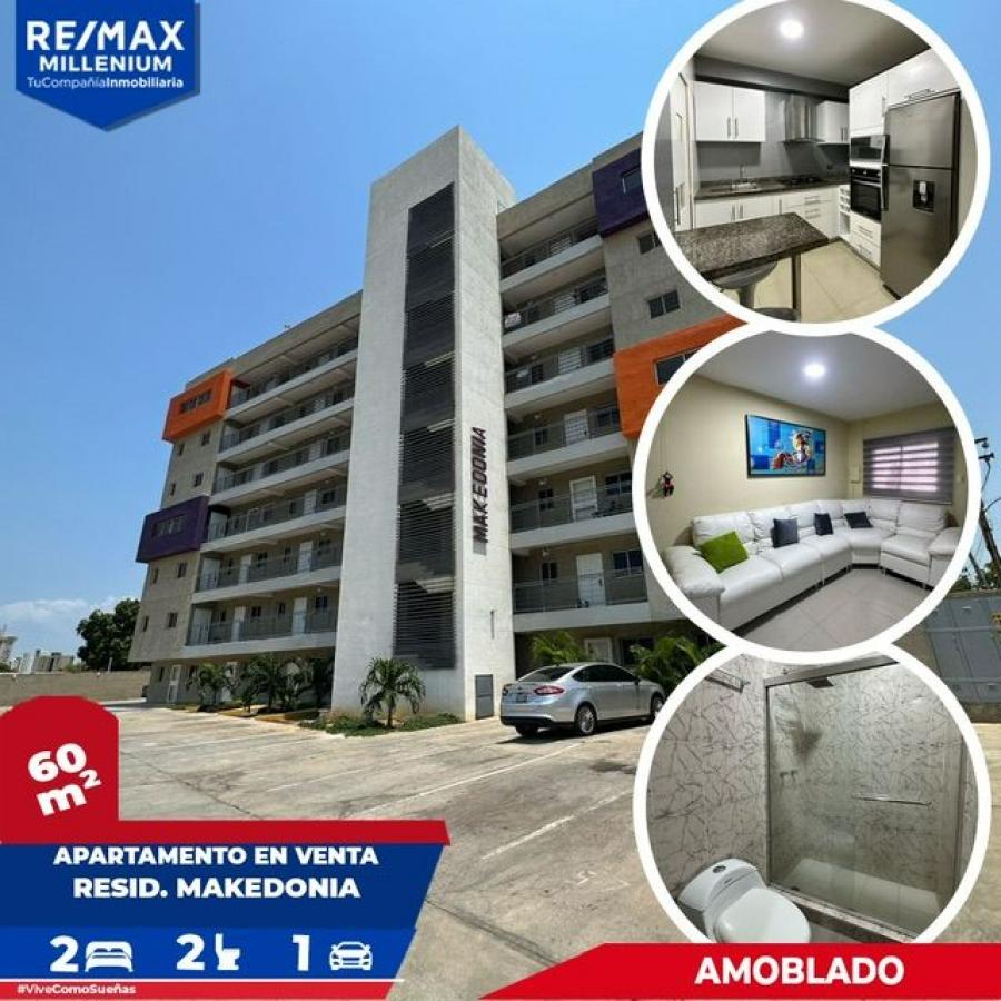 Foto Apartamento en Venta en Norte, Zulia, Zulia - U$D 22.990 - APV230838 - BienesOnLine