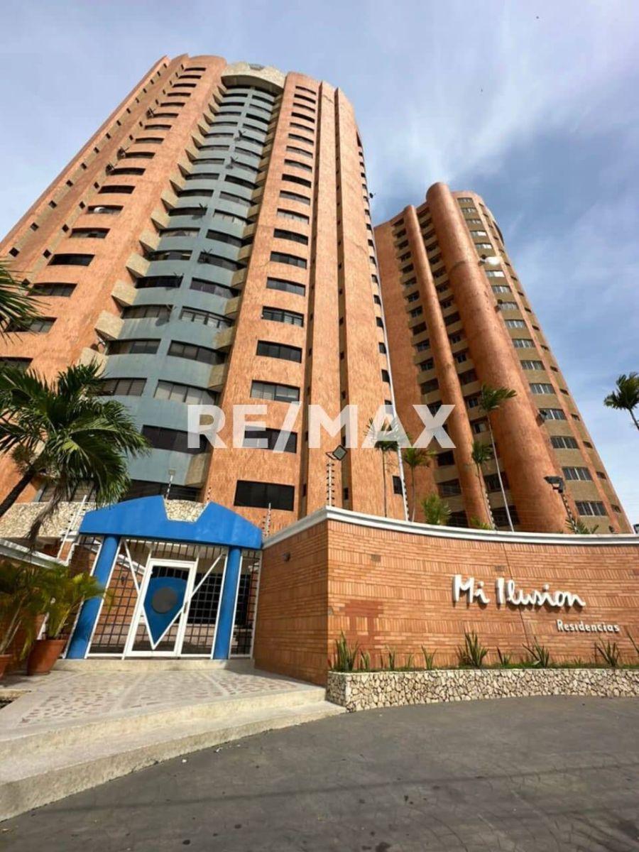 Foto Apartamento en Venta en Bella Vista, Maracaibo, Zulia - U$D 65.000 - APV226487 - BienesOnLine