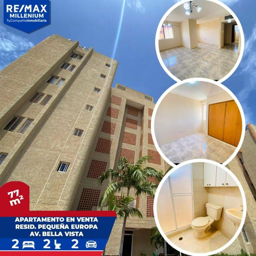 Foto Apartamento en Venta en Norte, Maracaibo, Zulia - U$D 32.000 - APV229405 - BienesOnLine