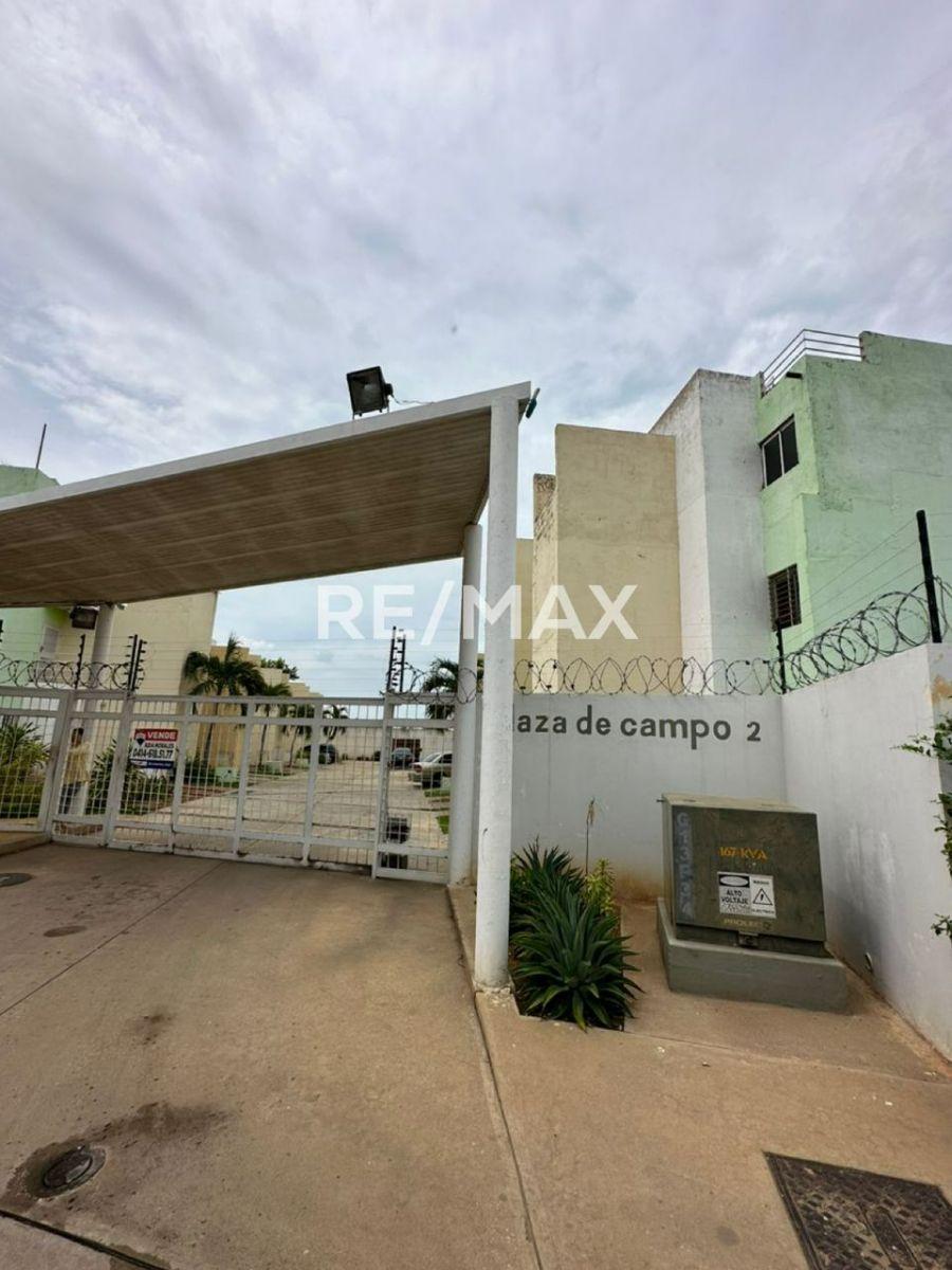 Foto Apartamento en Venta en Norte, Maracaibo, Zulia - U$D 17.500 - APV229003 - BienesOnLine