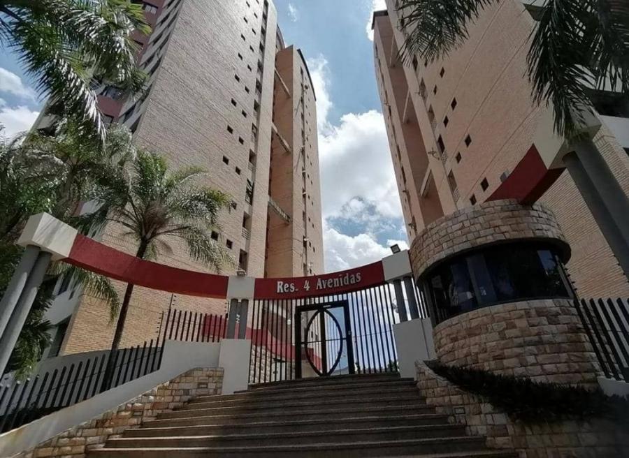 Foto Apartamento en Venta en San José, Valencia, Carabobo - U$D 57.000 - APV238675 - BienesOnLine