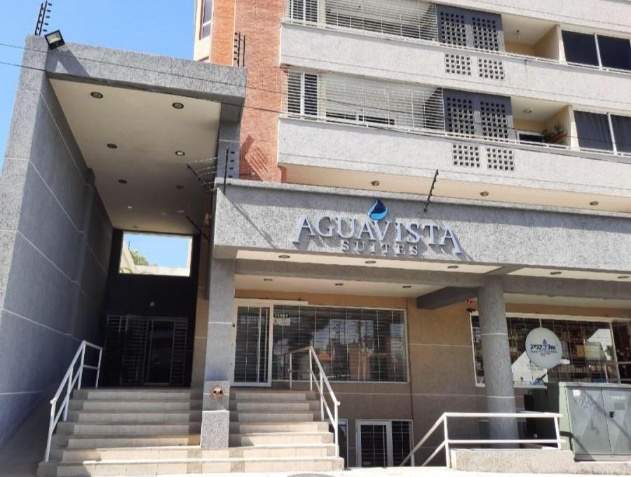 Foto Apartamento en Venta en Agua Blanca, Valencia, Carabobo - U$D 29.500 - APV233090 - BienesOnLine