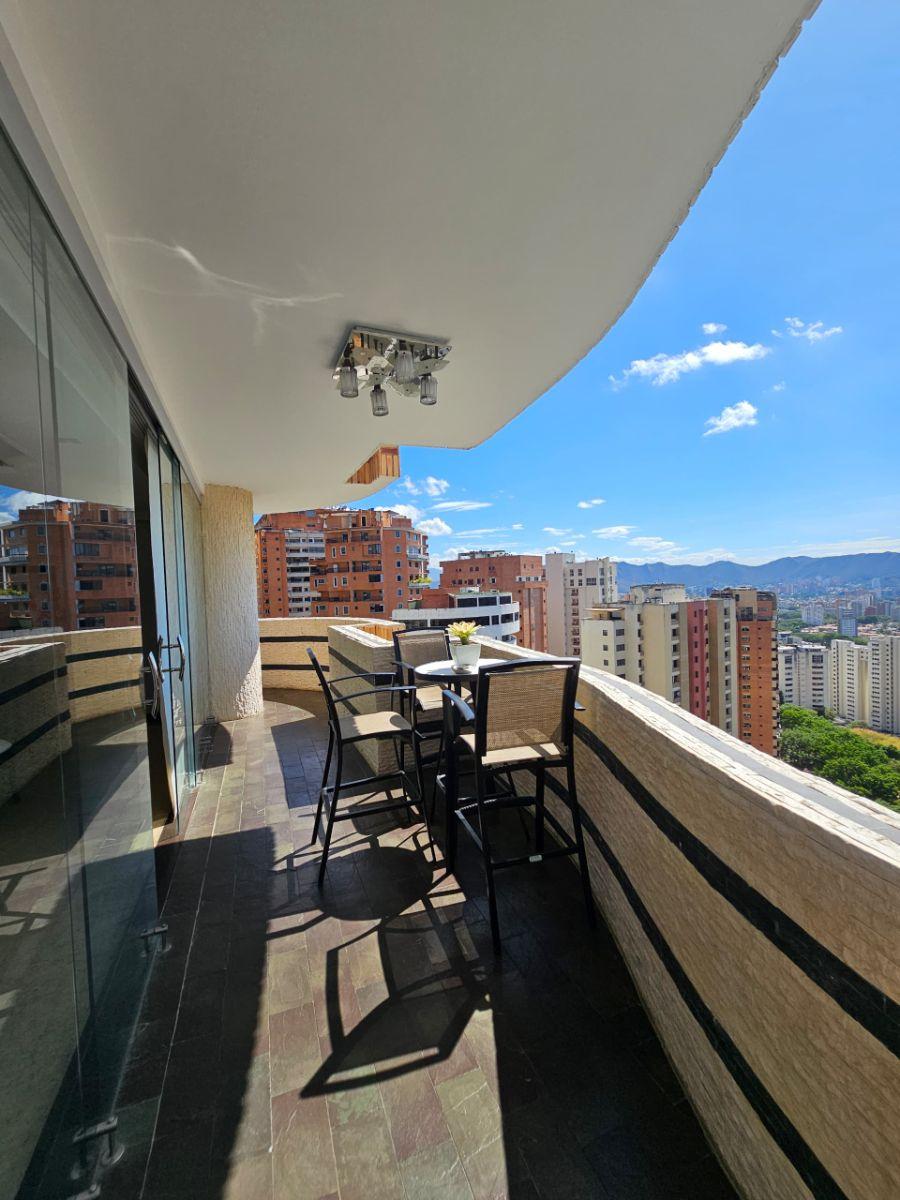 Foto Apartamento en Venta en San Jos, Valencia, Carabobo - U$D 250.000 - APV234684 - BienesOnLine