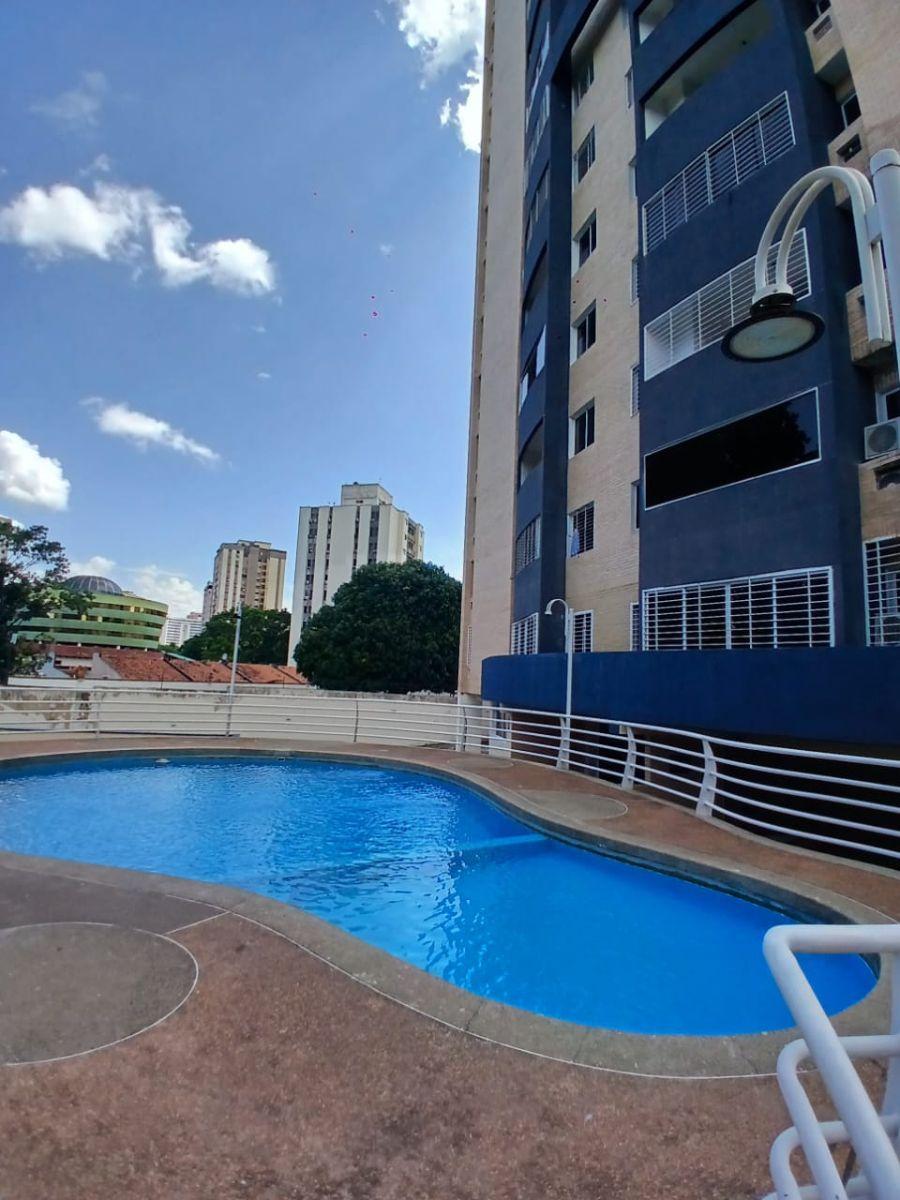 Foto Apartamento en Venta en Valle de Camoruco, Valencia, Carabobo - U$D 45.000 - APV232808 - BienesOnLine