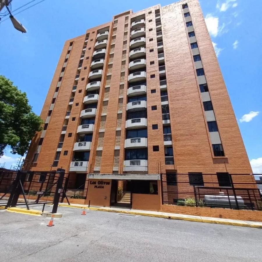 Foto Apartamento en Venta en Zona Este, Residencias los Olivos, Lara - U$D 62.000 - APV194475 - BienesOnLine