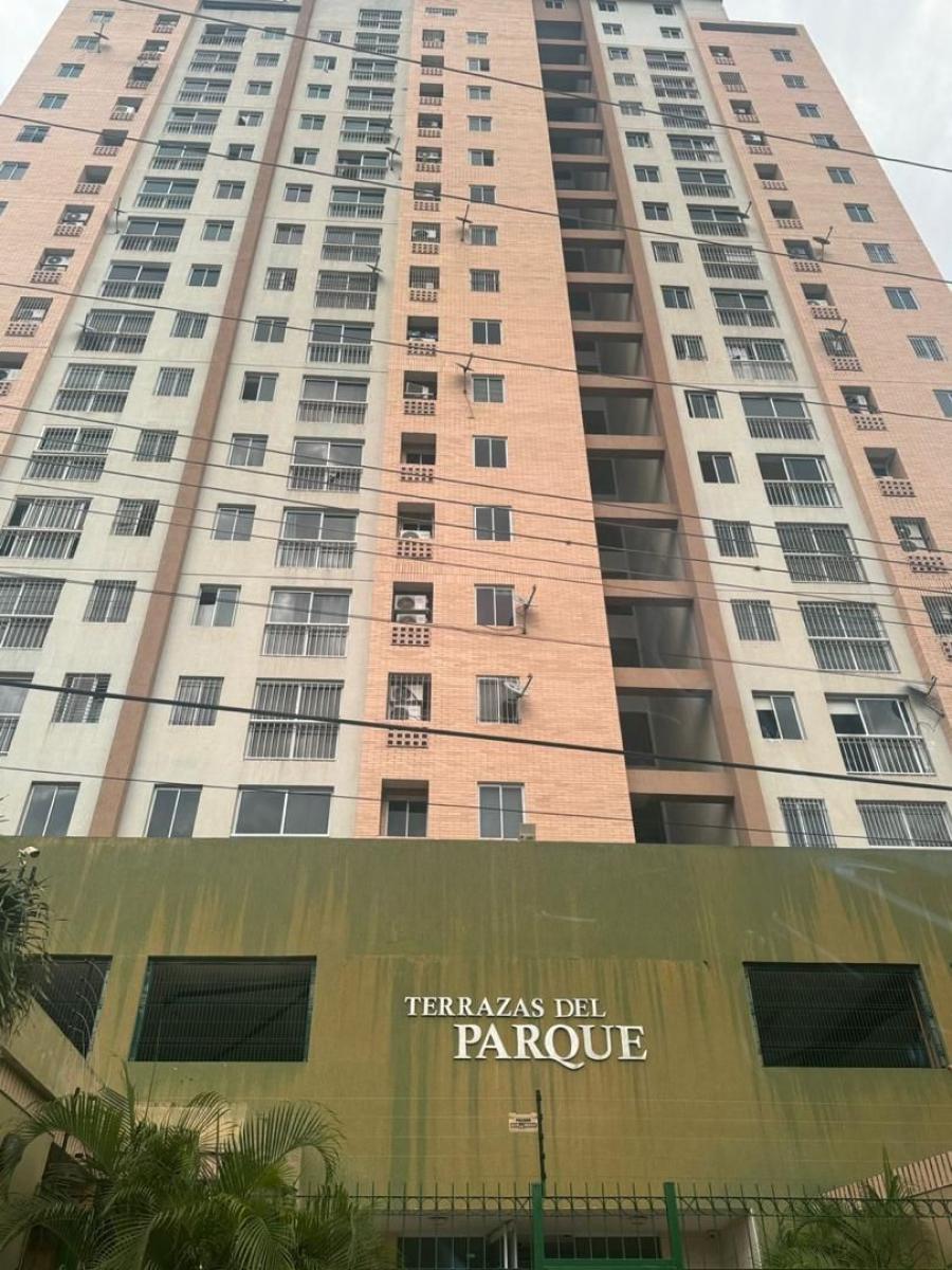 Foto Apartamento en Venta en San Jose, Valencia, Carabobo - U$D 35.000 - APV236455 - BienesOnLine