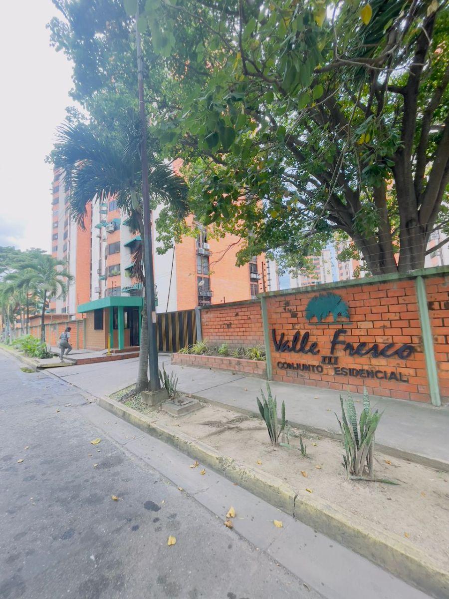 Apartamento en Venta Residencia Valle Fresco III .La Granja Naguanagua.Valencia Edo Carabobo 