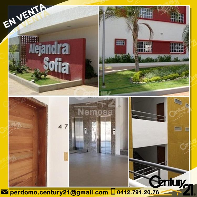 Foto Apartamento en Venta en Maracaibo, Zulia - BsF 27.000.000 - APV75223 - BienesOnLine