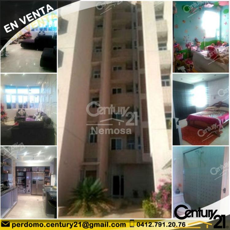 Foto Apartamento en Venta en Maracaibo, Zulia - BsF 99.000.000 - APV75660 - BienesOnLine