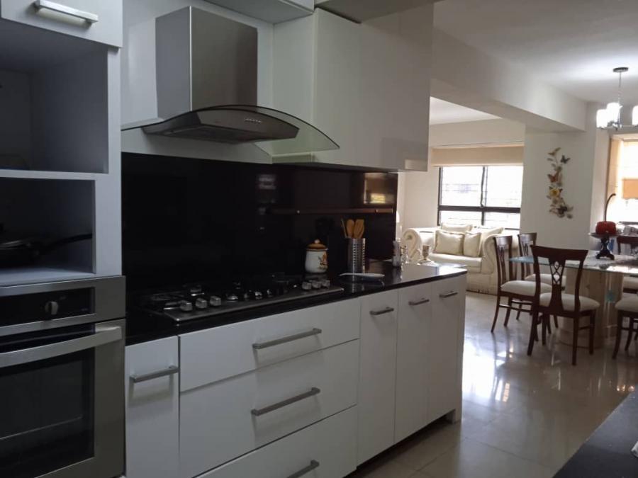 Foto Apartamento en Venta en Barquisimeto, Lara - U$D 120.000 - APV182655 - BienesOnLine